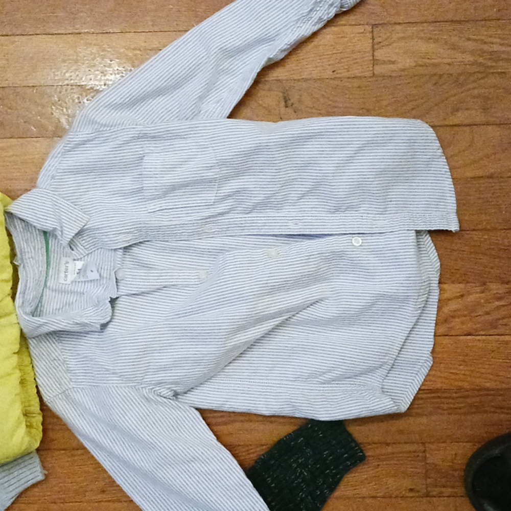 5T Tops - Picture 4 of 5